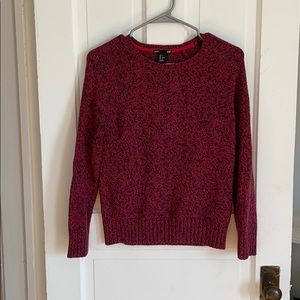 H&M sweater